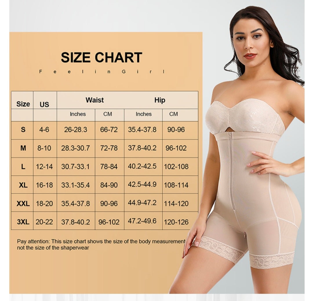 ZIPPER PLUS