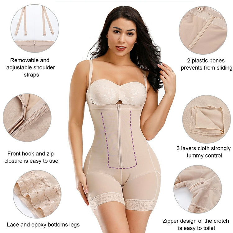 ZIPPER PLUS