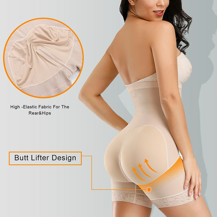 ZIPPER PLUS