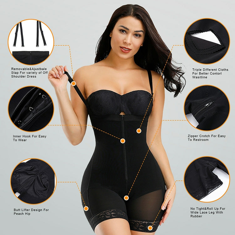 ZIPPER PLUS