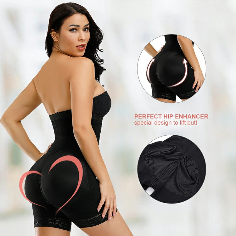 ZIPPER PLUS