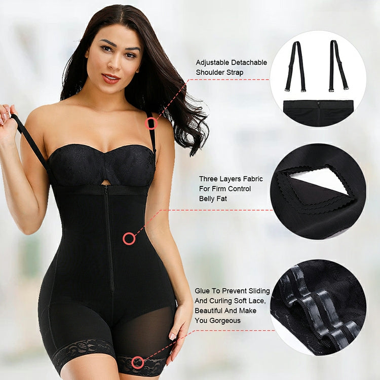 ZIPPER PLUS