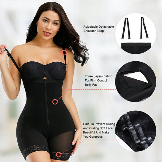 ZIPPER PLUS